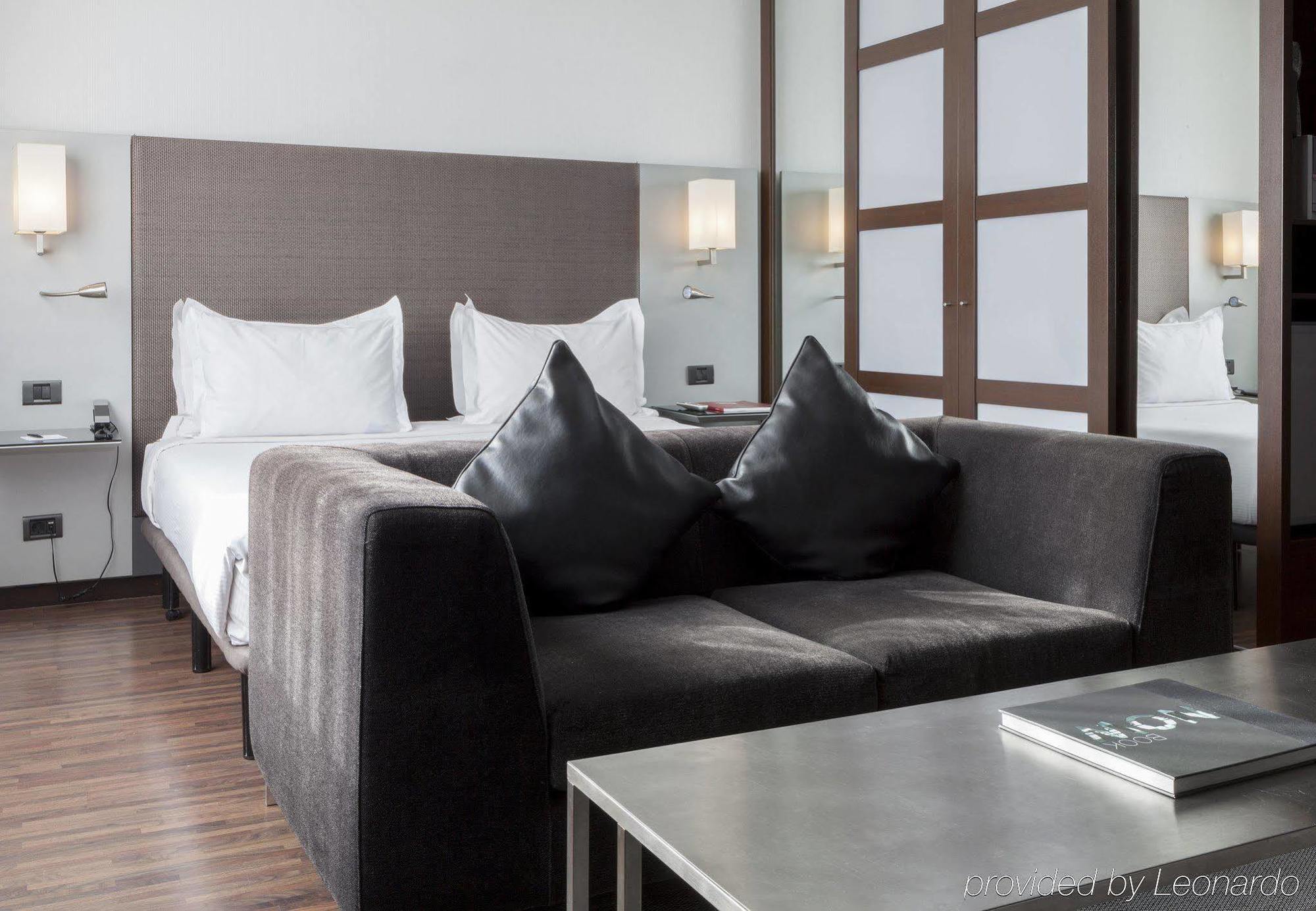 Ac Hotel San Sebastian De Los Reyes By Marriott Exterior photo