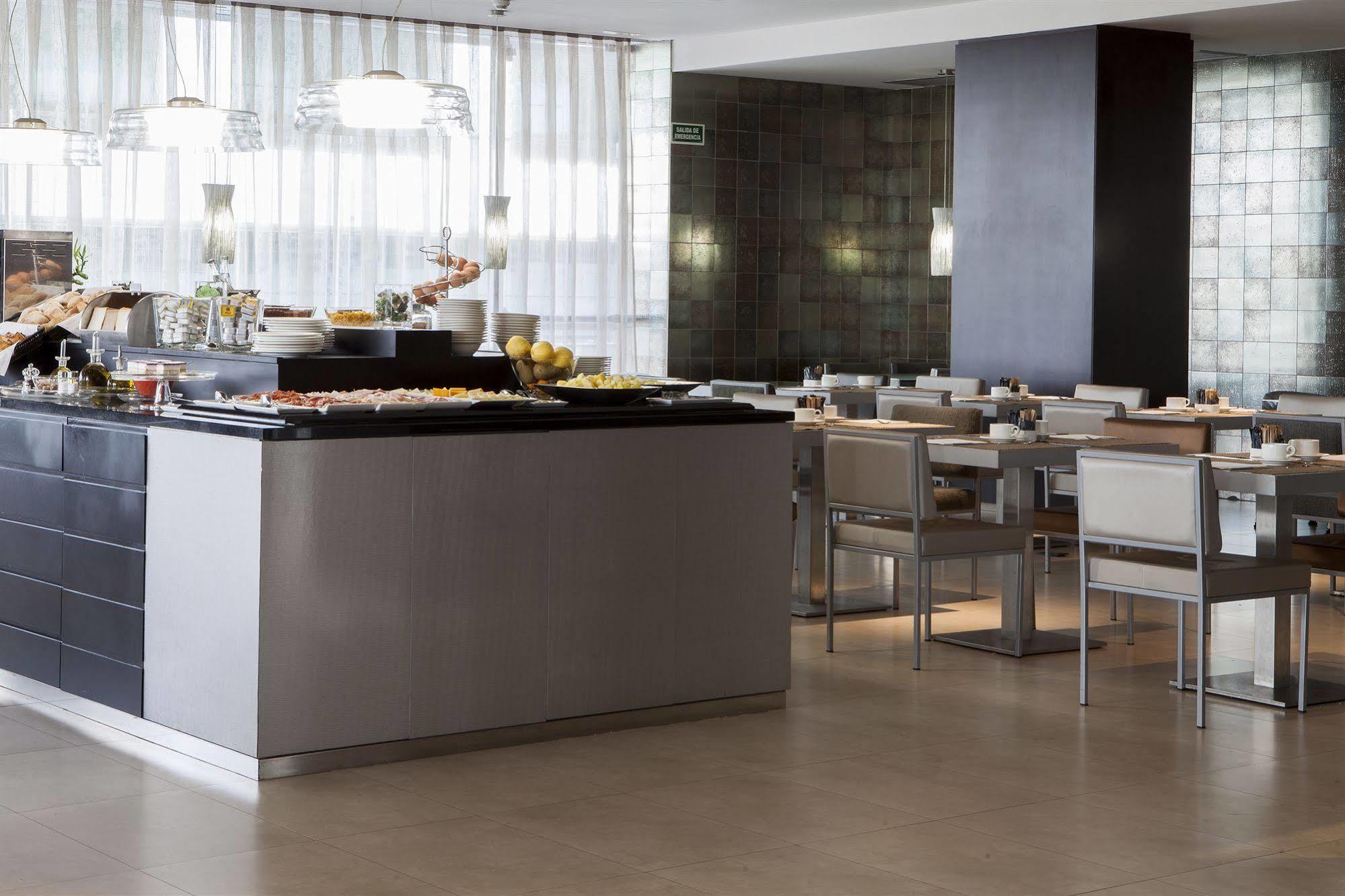 Ac Hotel San Sebastian De Los Reyes By Marriott Exterior photo